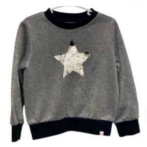 Sovereign Code Sweatshirt